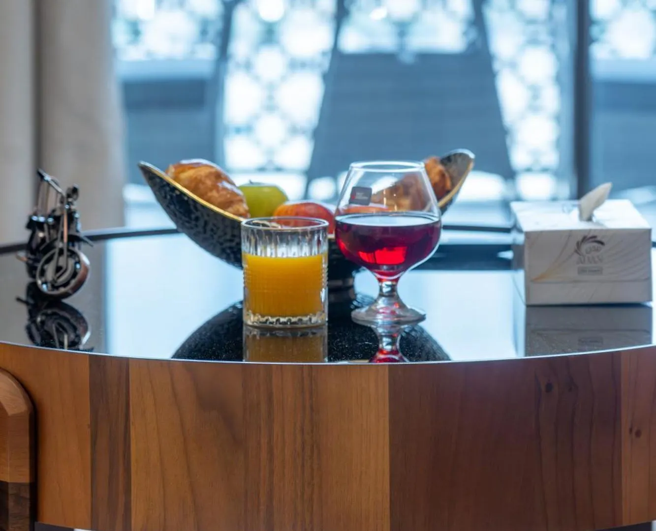 Reehan Suites, Downtown Dubai - Near Burj Khalifa & Dubai Mall 0*,  United Arab Emirates