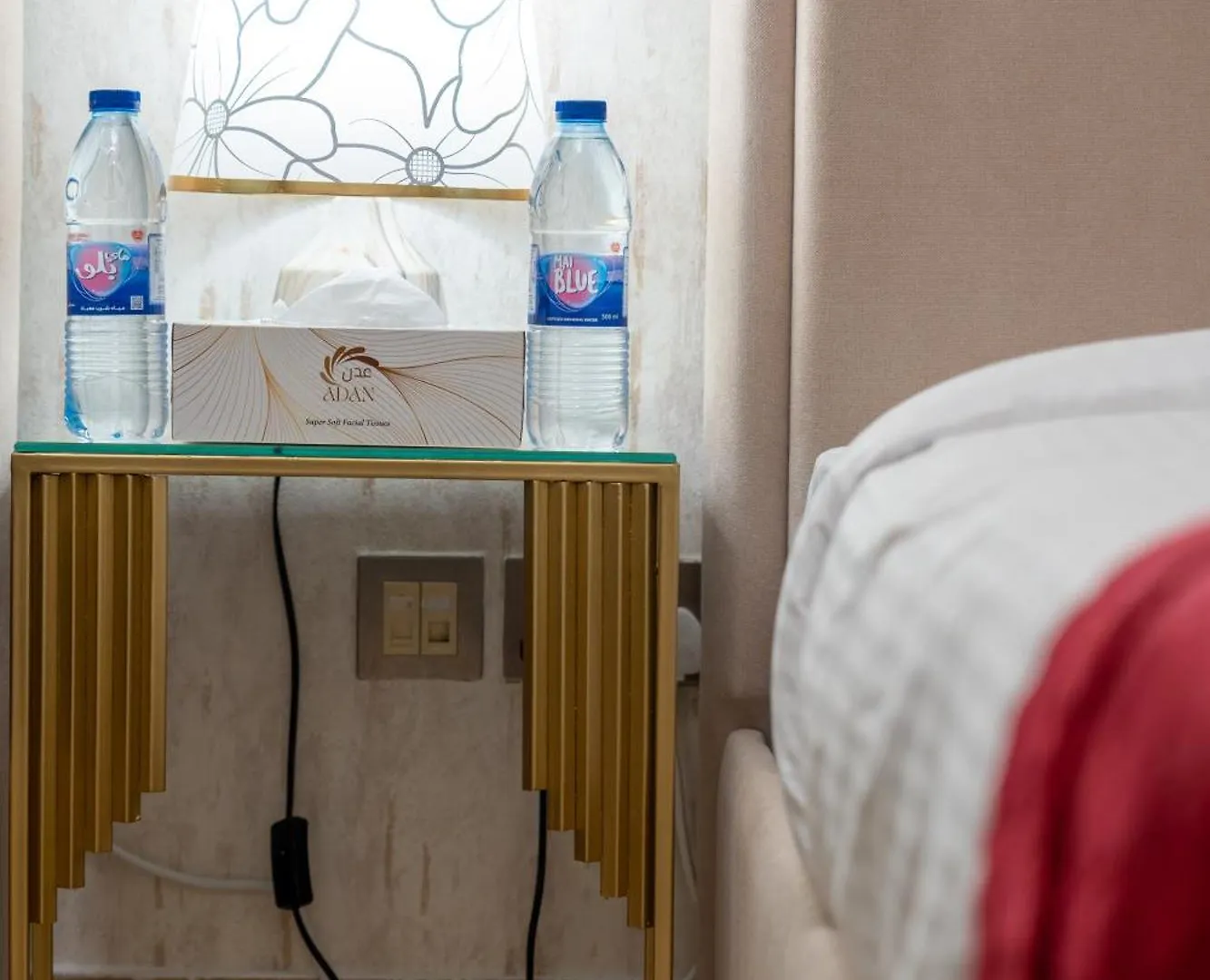 Reehan Suites, Downtown Dubai - Near Burj Khalifa & Dubai Mall United Arab Emirates