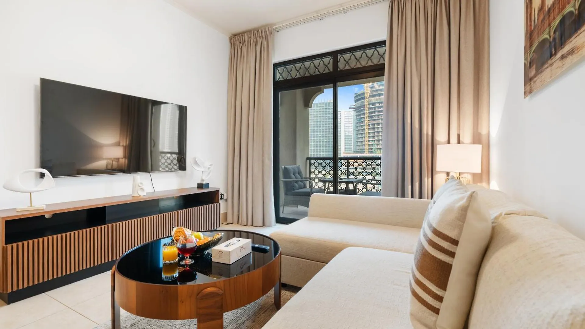 Reehan Suites, Downtown Dubai - Near Burj Khalifa & Dubai Mall contacts