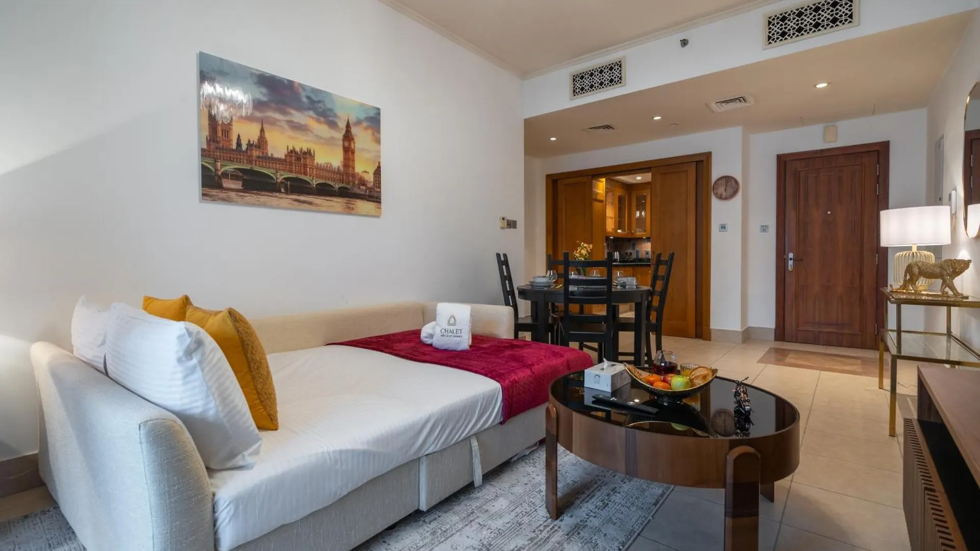 Reehan Suites, Downtown Dubai - Near Burj Khalifa & Dubai Mall 0*,  United Arab Emirates