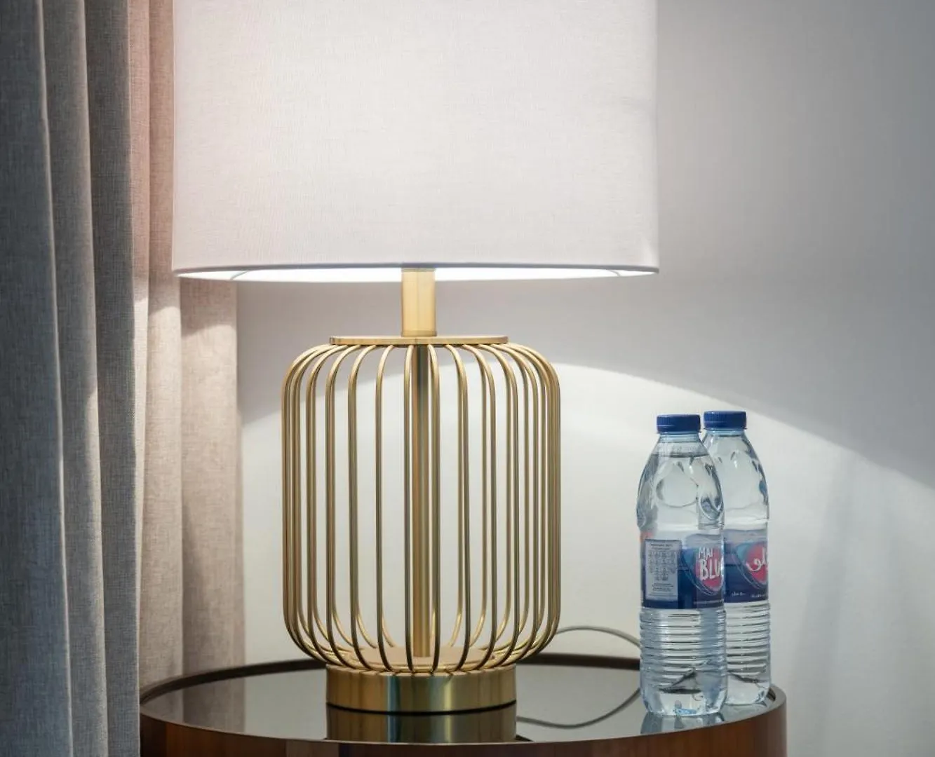 Reehan Suites, Downtown Dubai - Near Burj Khalifa & Dubai Mall Apartment